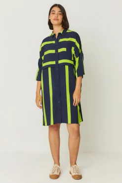 SKFK ROBE LISABE- Robes