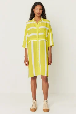 SKFK ROBE LISABE- Robes