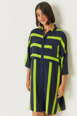 SKFK ROBE LISABE- Robes