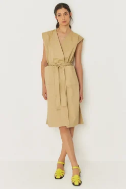SKFK ROBE LURRA-GOTS- Robes