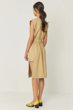 SKFK ROBE LURRA-GOTS- Robes