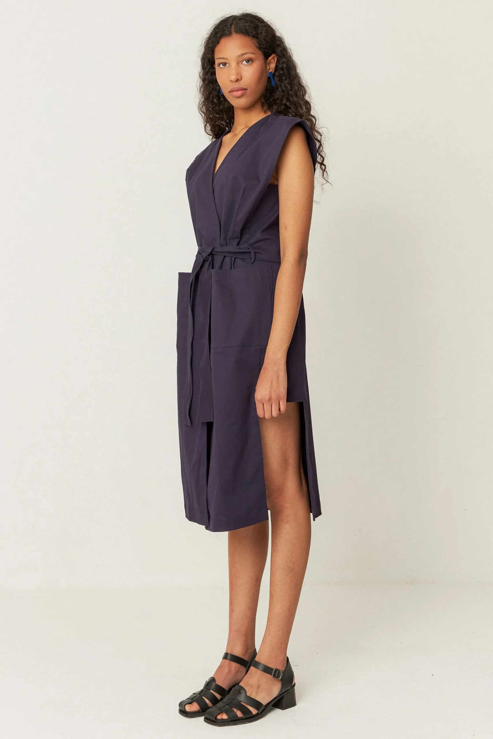 SKFK ROBE LURRA-GOTS- Robes