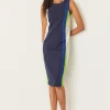 SKFK ROBE MAIKA-GOTS- Robes