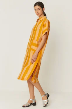 SKFK ROBE MAIZA- Robes