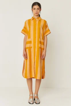 SKFK ROBE MAIZA- Robes