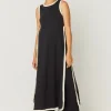 SKFK ROBE NAILA-GOTS- Robes