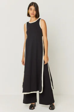 SKFK ROBE NAILA-GOTS- Robes