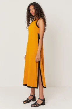 SKFK ROBE NAILA-GOTS- Robes