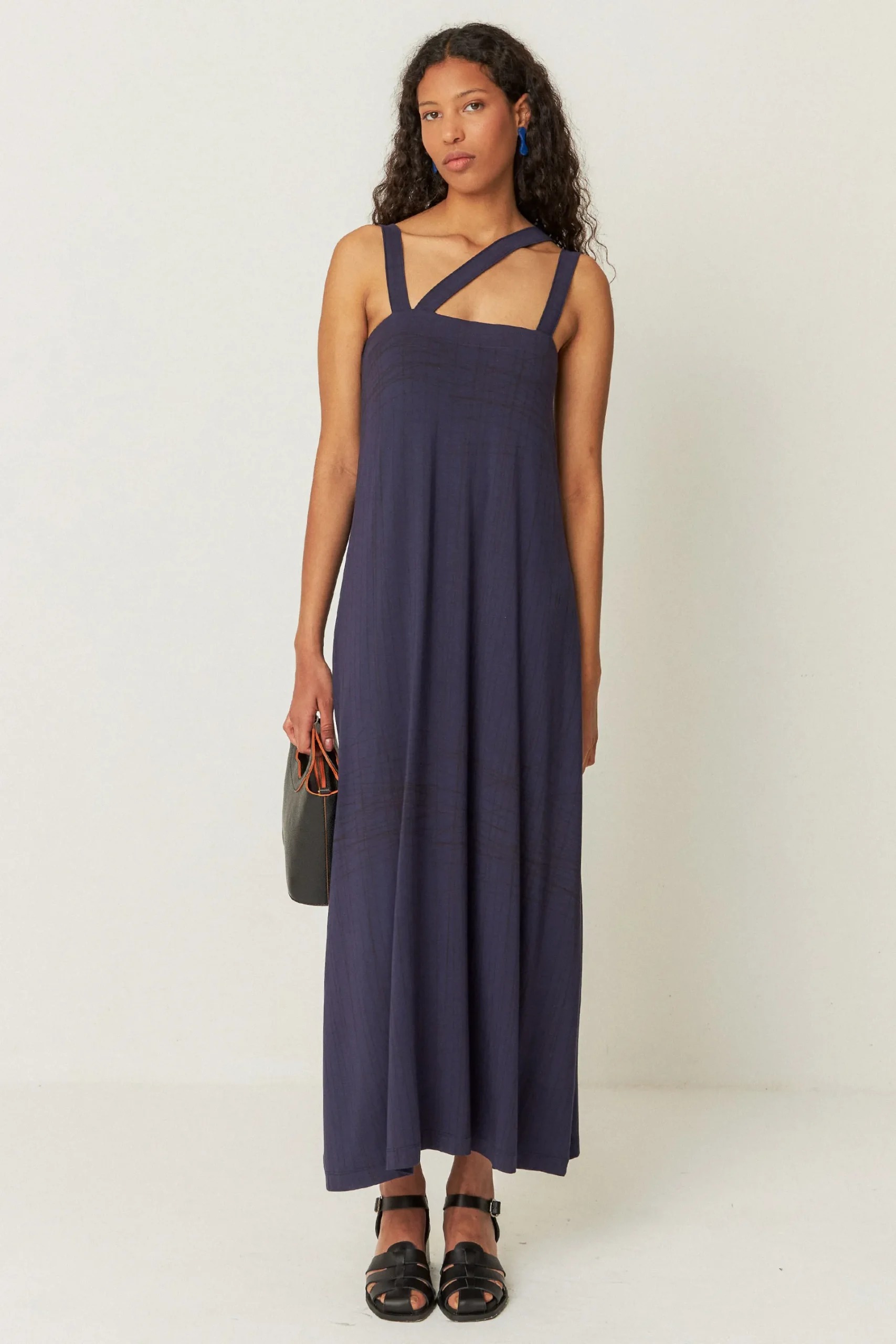 SKFK ROBE ODELE- Robes