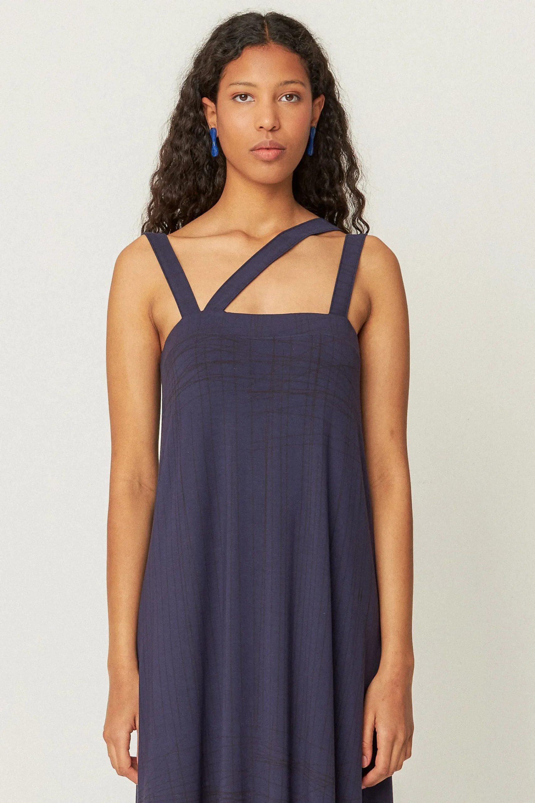 SKFK ROBE ODELE- Robes