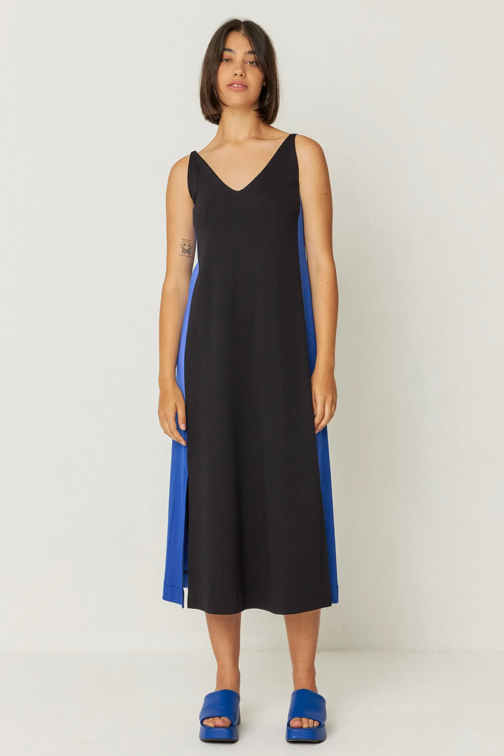 SKFK ROBE UDA-GOTS- Robes