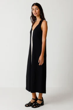 SKFK ROBE ZAINE-GOTS- Robes