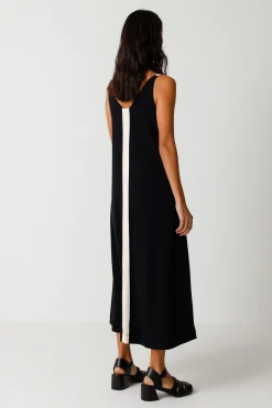 SKFK ROBE ZAINE-GOTS- Robes