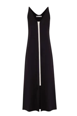 SKFK ROBE ZAINE-GOTS- Robes