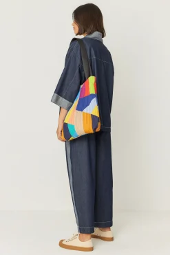 SKFK SAC HAUNDI- Sacs Et Sacs À Dos