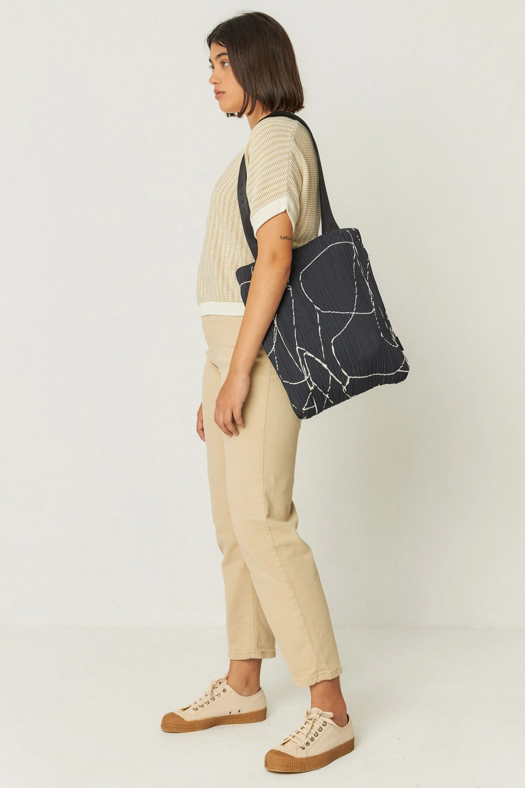 SKFK SAC HAUNDI- Sacs Et Sacs À Dos