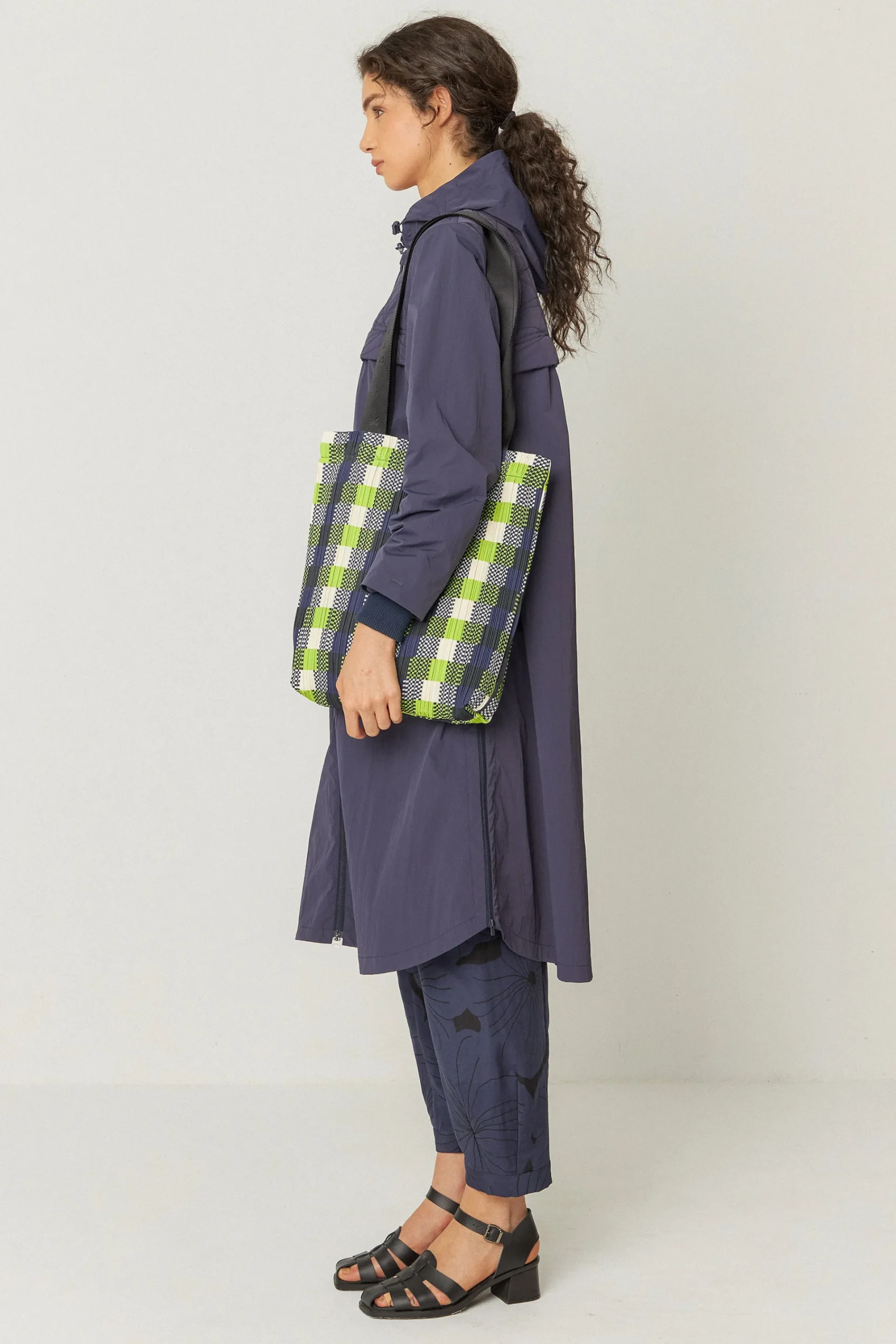 SKFK SAC HAUNDI- Sacs Et Sacs À Dos