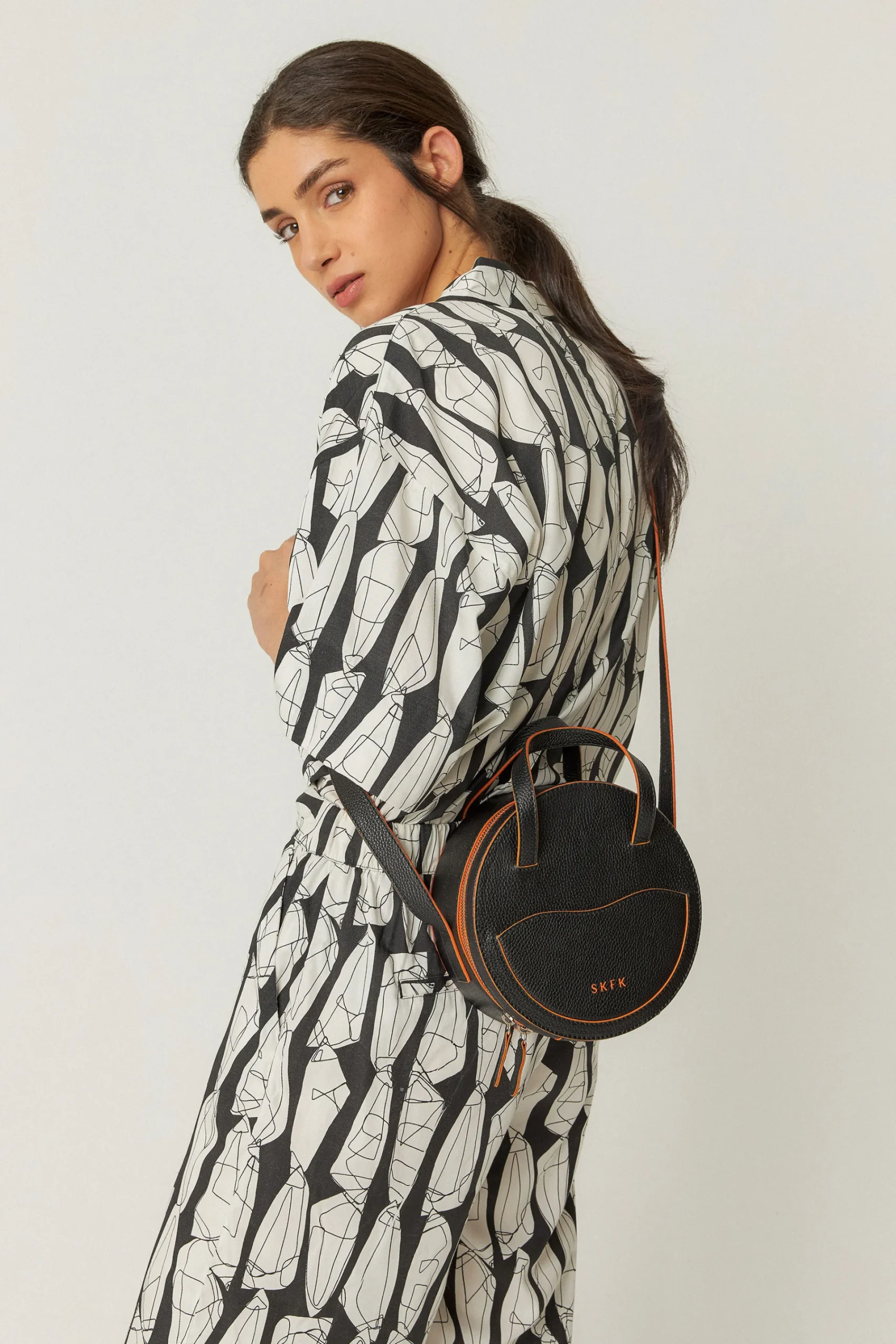 SKFK SAC RODO- Sacs Et Sacs À Dos