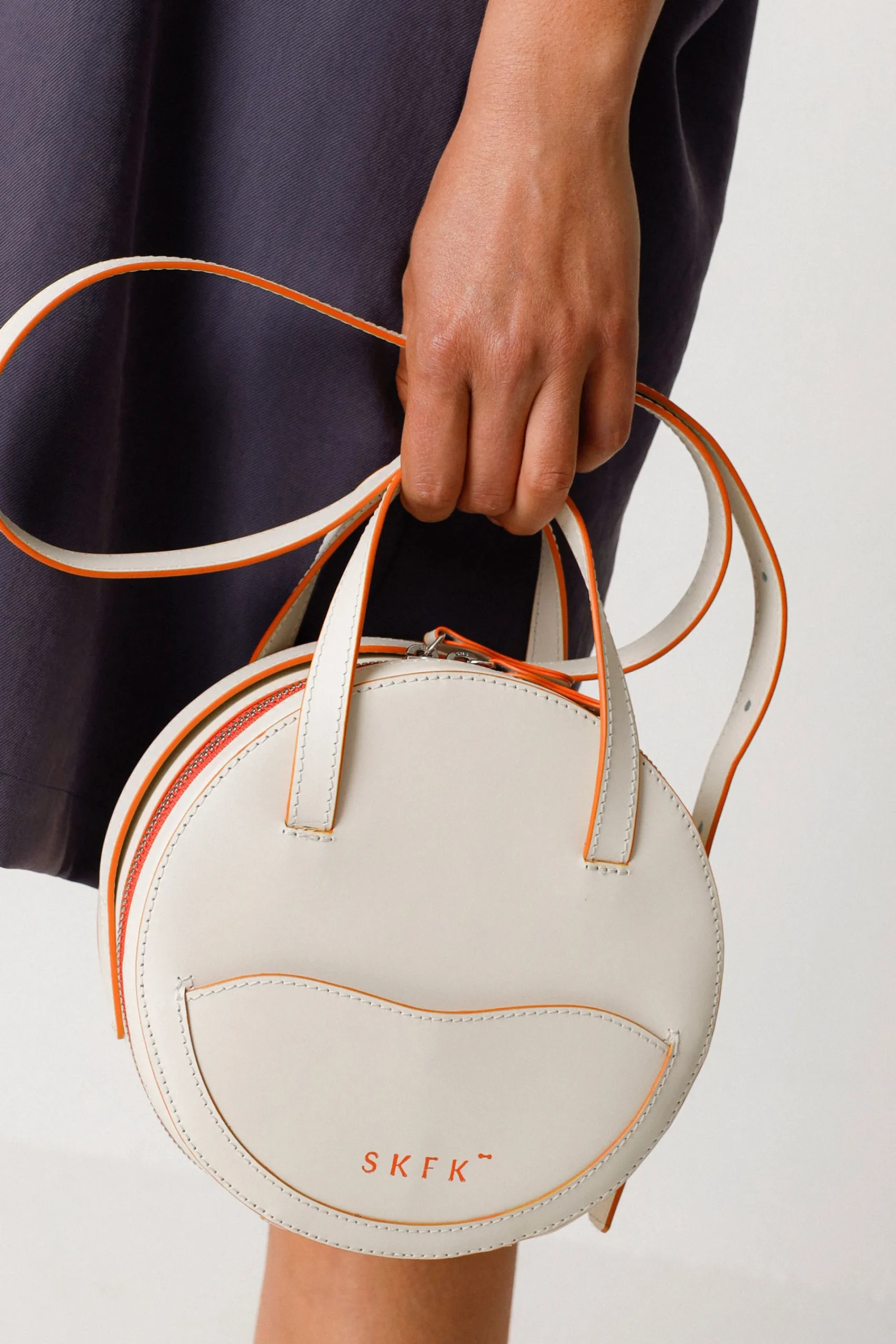 SKFK SAC RODO- Les Essentiels