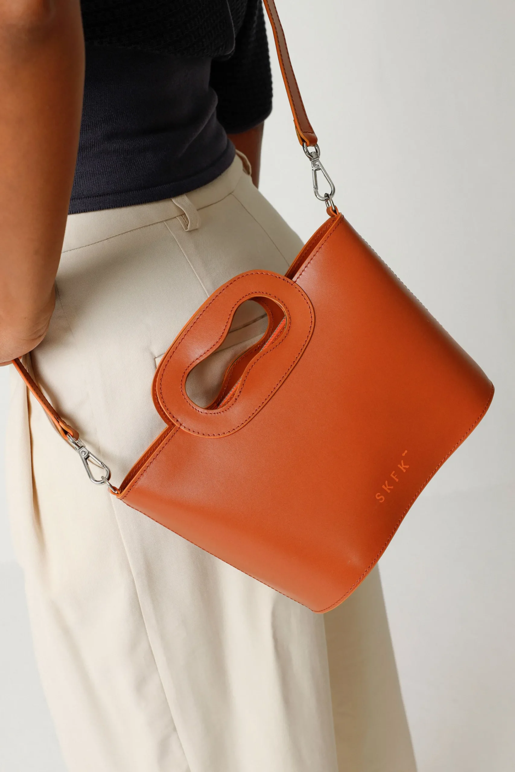 SKFK SAC TOSSA- Les Essentiels