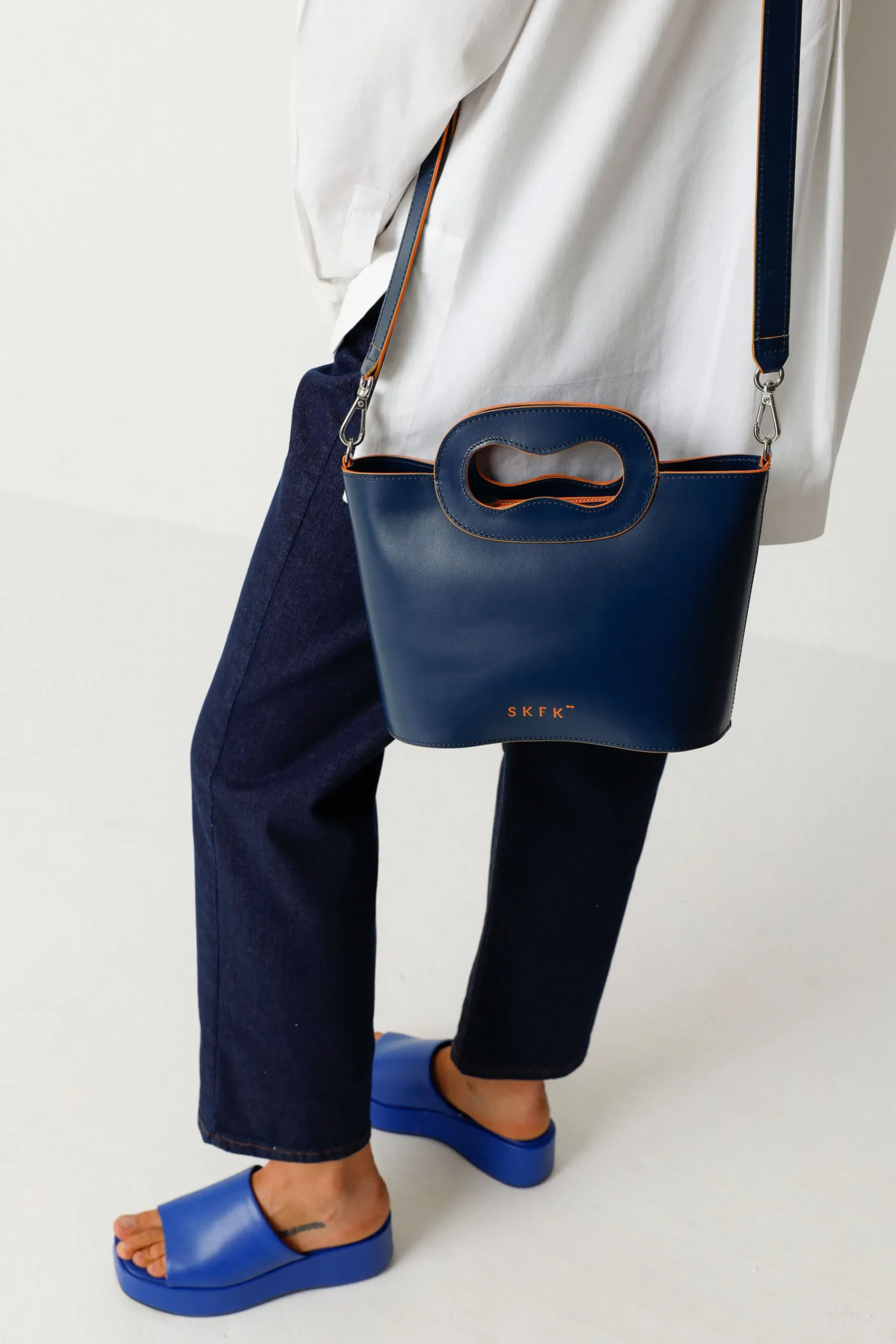 SKFK SAC TOSSA- Les Essentiels