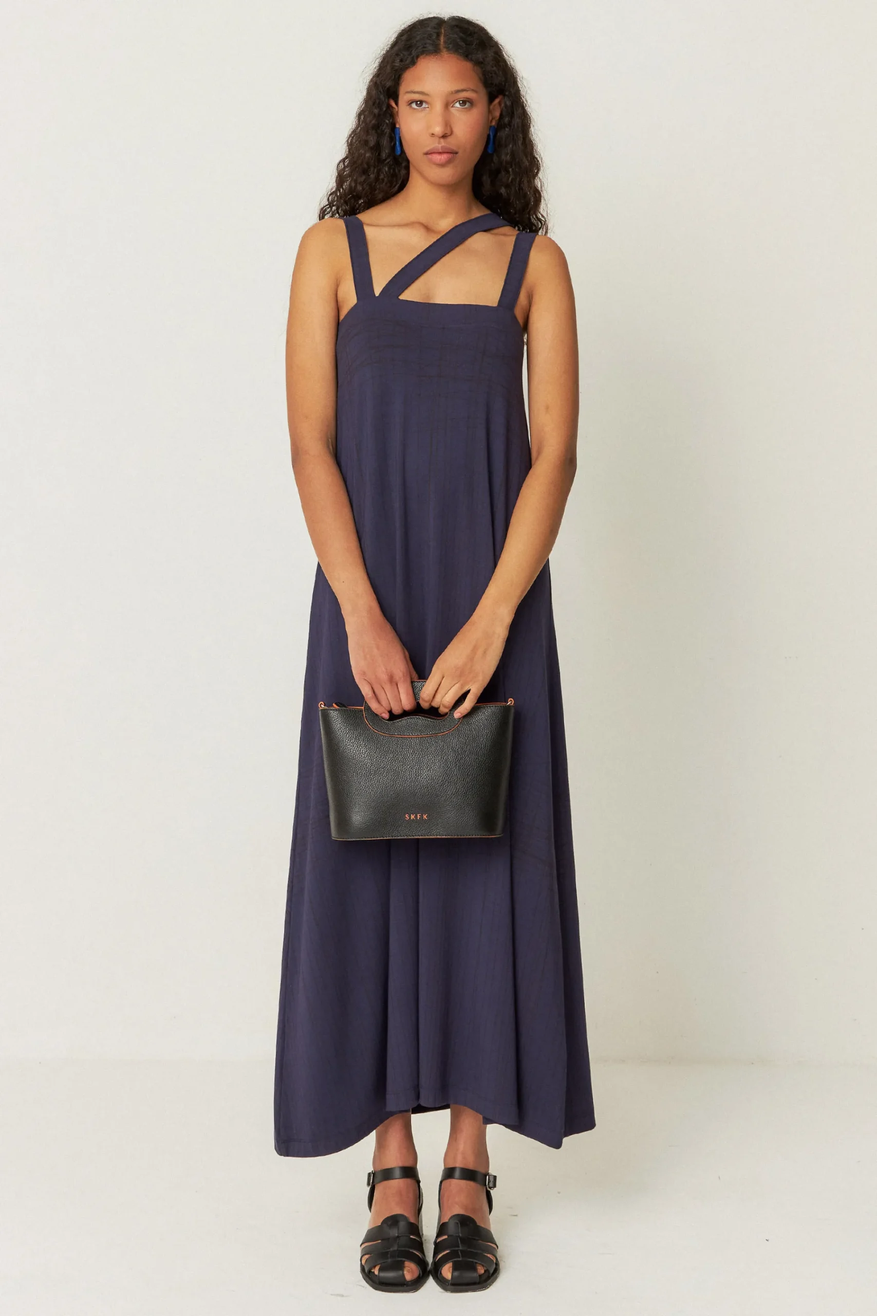 SKFK SAC TOSSA- Sacs Et Sacs À Dos