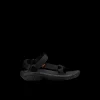 SKFK SANDALIA TEVA BLACK- Chaussures
