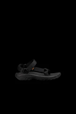 SKFK SANDALIA TEVA BLACK- Chaussures