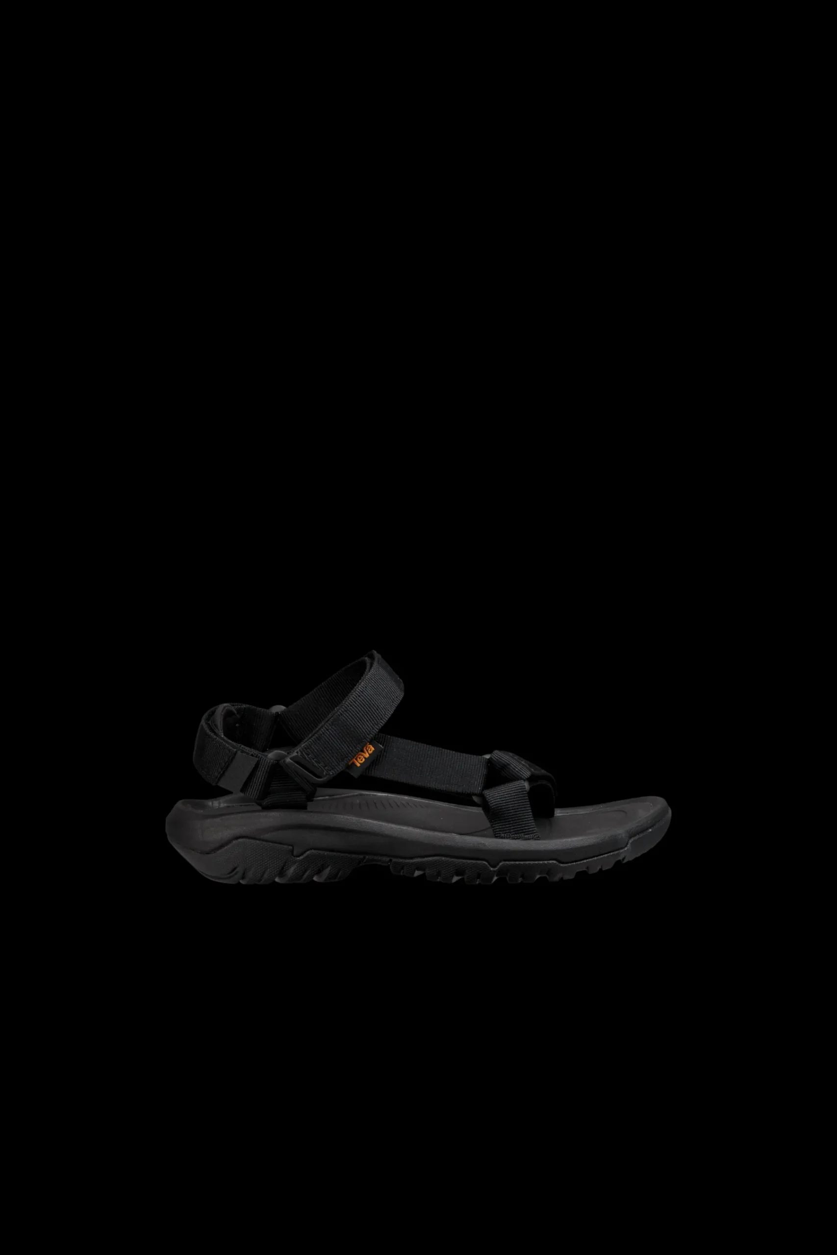 SKFK SANDALIA TEVA BLACK- Chaussures