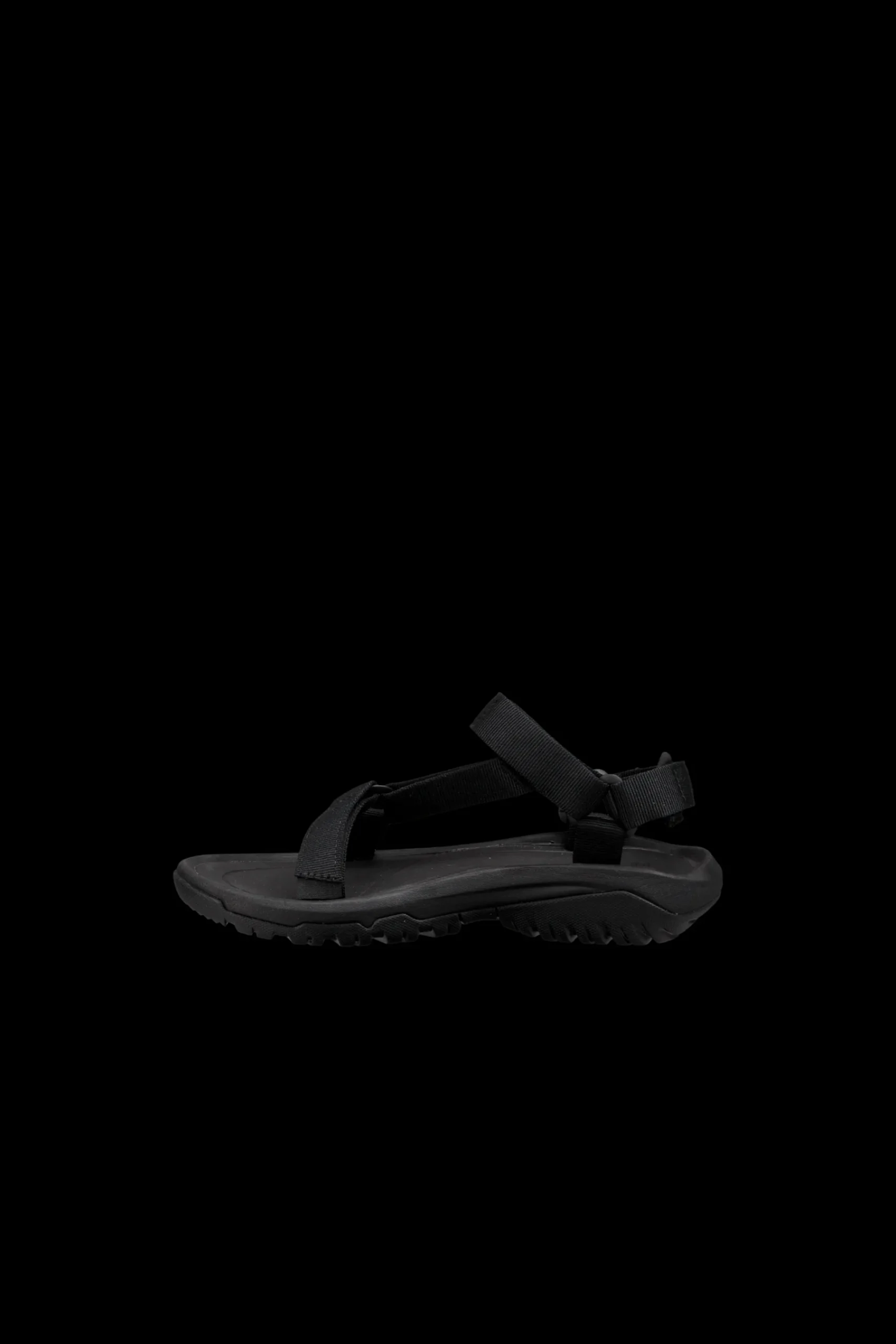 SKFK SANDALIA TEVA BLACK- Chaussures