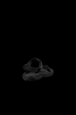SKFK SANDALIA TEVA BLACK- Chaussures