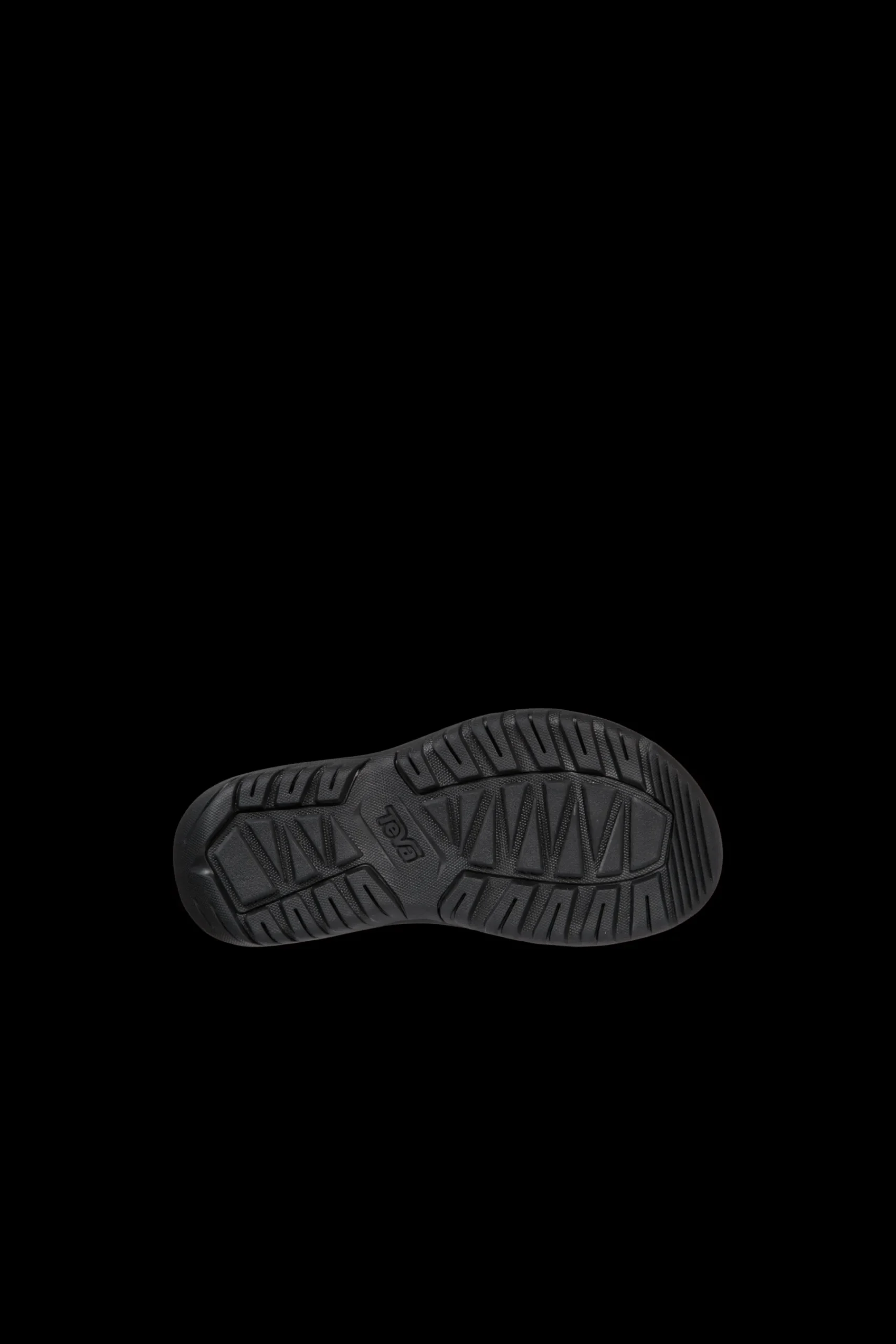 SKFK SANDALIA TEVA BLACK- Chaussures