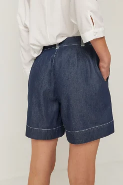 SKFK SHORT NAROA-GOTS- Pantalons