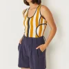 SKFK SHORT NEBA- Pantalons