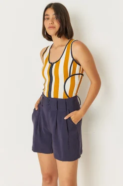SKFK SHORT NEBA- Pantalons