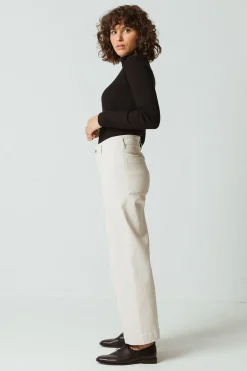 SKFK T-SHIRT ALDARA-GOTS- Les Essentiels | Tops Et T-Shirts
