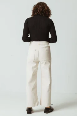 SKFK T-SHIRT ALDARA-GOTS- Les Essentiels | Tops Et T-Shirts