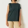 SKFK T-SHIRT APHURA- Zero Waste