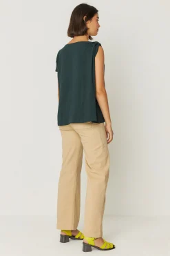 SKFK T-SHIRT APHURA- Zero Waste