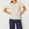 SKFK T-SHIRT BIDARI-GOTS- Tops Et T-Shirts
