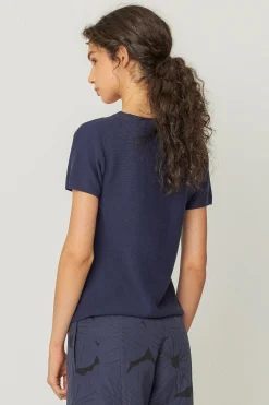 SKFK T-SHIRT BIDARI-GOTS- Tops Et T-Shirts