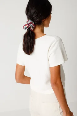 SKFK T-SHIRT BIDARI-GOTS- Les Essentiels | Tops Et T-Shirts