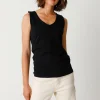 SKFK T-SHIRT HAMABOST-GOTS- Les Essentiels | Tops Et T-Shirts