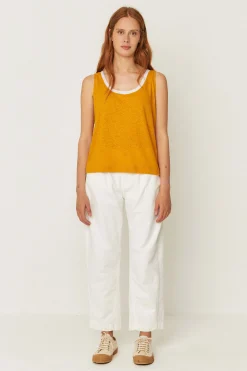 SKFK T-SHIRT KATIA- Tops Et T-Shirts