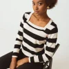 SKFK T-SHIRT NONA- Les Essentiels