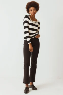 SKFK T-SHIRT NONA- Les Essentiels