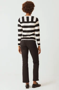 SKFK T-SHIRT NONA- Les Essentiels