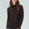 SKFK T-SHIRT ZORTZI- Les Essentiels