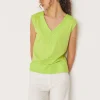 SKFK T-SHIRT ZUNTZ-1-GOTS- Tops Et T-Shirts