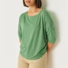 SKFK T-SHIRT ZUR-3- Tops Et T-Shirts